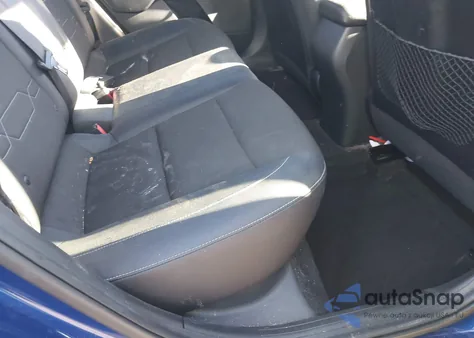 2020 Kia Forte Gt-Line z USA, uszkodzony, nr VIN 3KPF34ADXLE159839